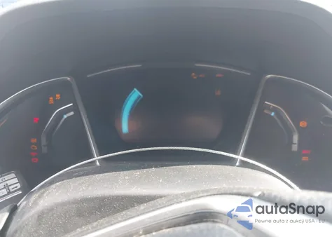 2017 Honda Civic Ex from USA, damaged, VIN 2HGFC2F80HH525840